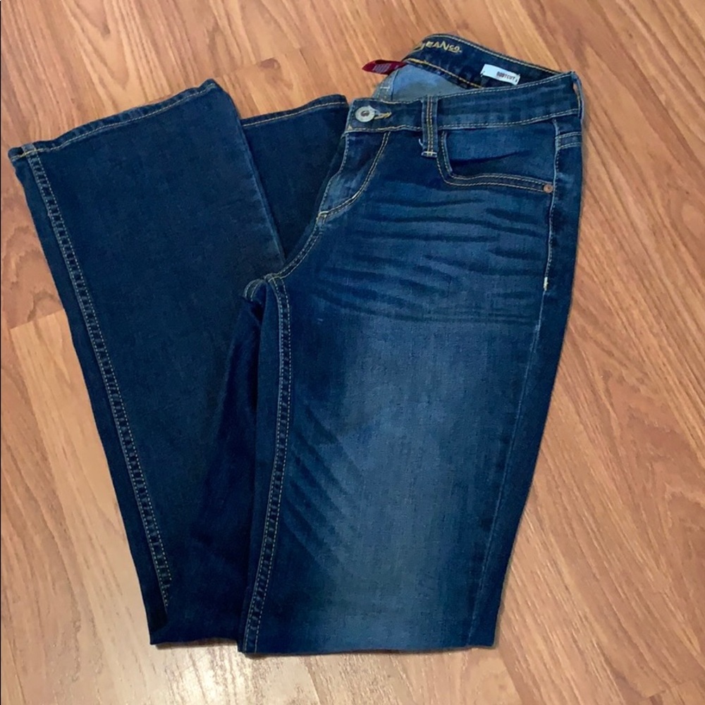 Arizona Jeans